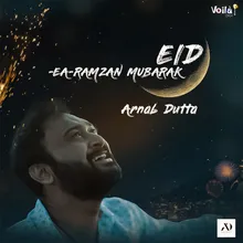 Eid Ea Ramzan Mubarak